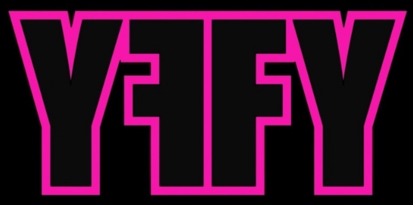 YFFY Official — Young Forever Forever Young